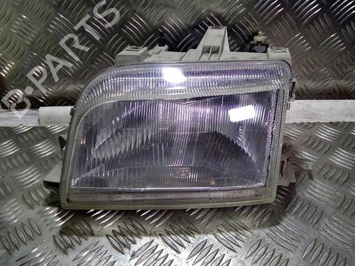 Used Left headlight RENAULT CLIO I (B/C57_, 5/357_) 1.1 (46 hp) 18182701