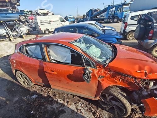 Fælk RENAULT CLIO V (B7_) 1.0 TCe 100 (B7MT) | BP33835210C45  - Image 5