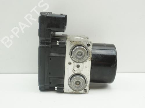 ABS pump ALFA ROMEO GIULIETTA (940_) 2.0 JTDM (940.FXL1A) | BP18187296M43 