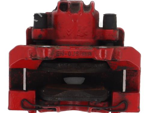 Left front brake caliper PEUGEOT 208 I (CA_, CC_) 1.6 GTi | BP29838165M105