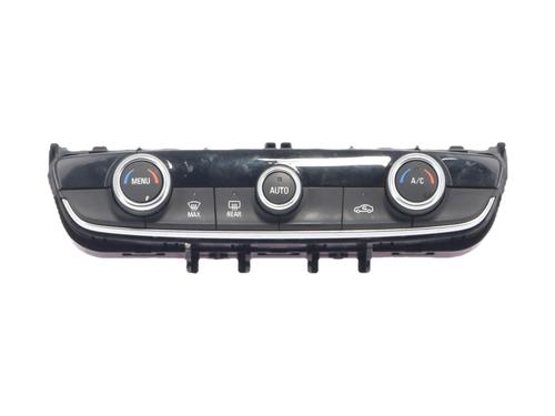 Used Climate control Climate control 36555391 36555391