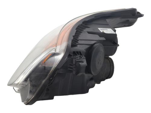 Used Right headlight Right headlight CITROËN C3 Picasso (SH_) 1.4 VTi 95 (SH8FSC, SH8FP0, SH8FP6) (95 hp) 34146164 34146164