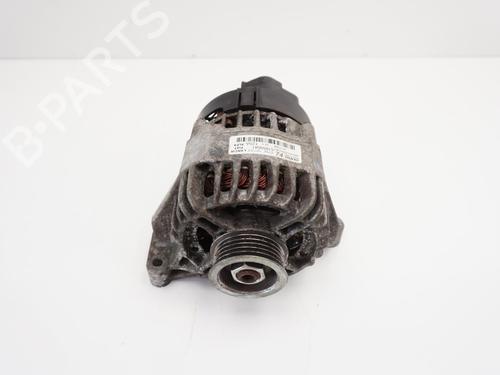 Alternator FORD KA (RU8) 1.2 | BP18173001M7 