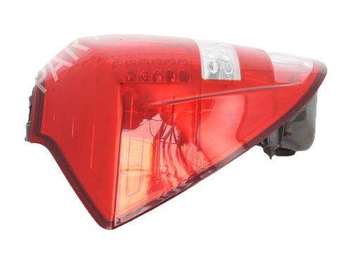 Left taillight KIA CEE'D SW (ED) 1.6 CRDi 115 | BP37189782C34 - Image 3