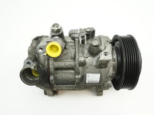 AC compressor BMW 1 (F20) 118 d | BP18173605M34 