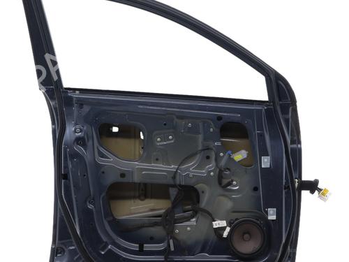 Left front door CHEVROLET CAPTIVA (C100, C140) 2.0 D 4WD | BP26124522C2 