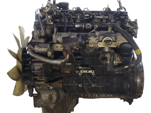 Used Engine Engine 31262102 31262102