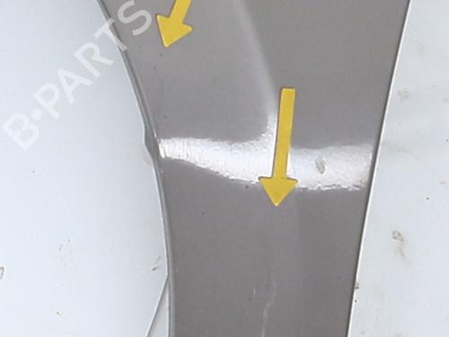 Left front fenders PEUGEOT 208 I (CA_, CC_) 1.2 VTI 82 | BP28306343C41 