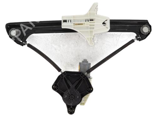 Rear right window mechanism VW GOLF VII (5G1, BQ1, BE1, BE2) 1.4 TSI | BP19731189C25 