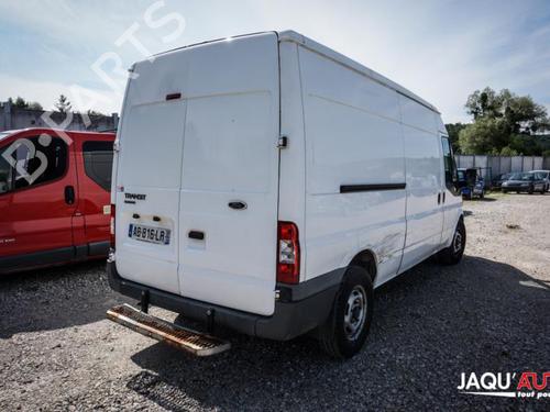 Crossmember FORD TRANSIT Van (FA_ _) 2.4 TDCi RWD | BP18173926C162 