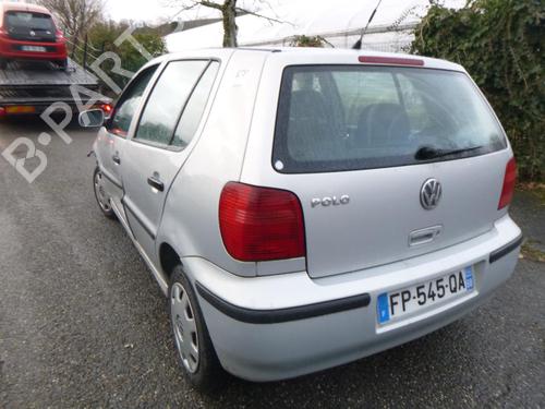 Engine VW POLO (6N2) 1.4 | BP18186597M1 