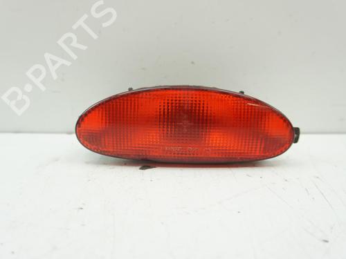 Feu de brouillard arrière PEUGEOT 206 Hatchback (2A/C) 1.9 D | BP18183465C37 