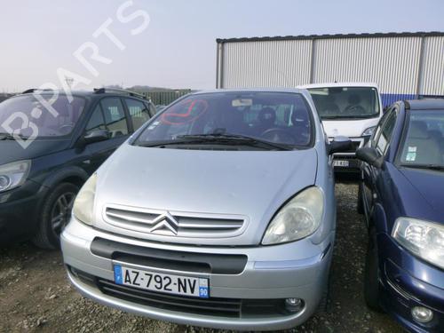 Scheinwerfer links CITROËN XSARA PICASSO (N68) 1.6 HDi | BP18187629C28 