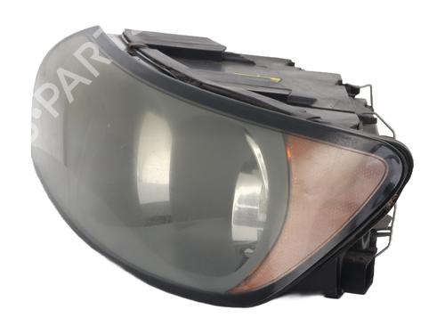Left headlight VOLVO V50 (545) 2.0 D | BP32298660C28 - Image 3
