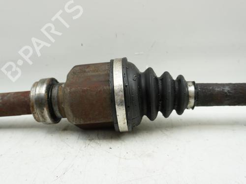 Used Right front driveshaft Right front driveshaft CITROËN DS4 (NX_) 2.0 HDi 165 (163 hp) 18183956 18183956