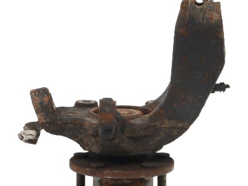Right front steering knuckle FORD FOCUS II (DA_, HCP, DP) 1.6 TDCi | BP19775809M26 