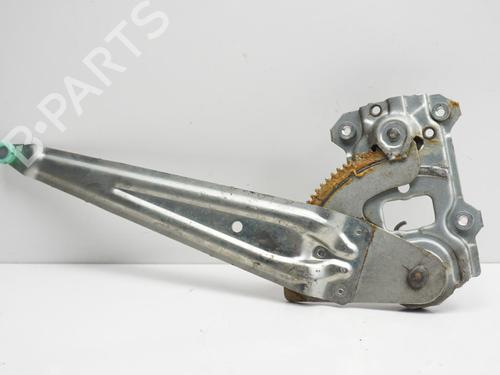 Used Rear left window mechanism SUZUKI SPLASH (EX) 1.3 CDTI (A5B413D) (75 hp) 18195481