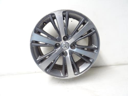 Cerchio PEUGEOT 208 I (CA_, CC_) 1.6 HDi (92 hp) 30097196