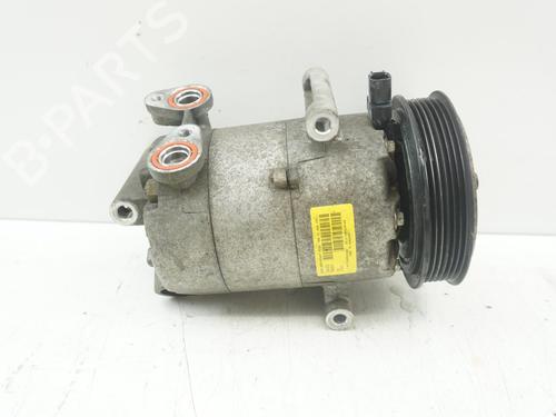 AC compressor CITROËN JUMPER II Van 2.2 HDi 120 | BP20179688M34 