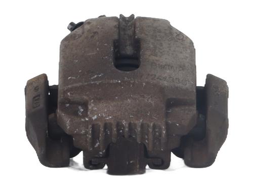 Used Left front brake caliper Left front brake caliper BMW 3 (E90) 330 d xDrive (245 hp) 20643057 20643057