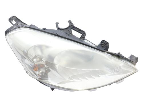 Right headlight PEUGEOT PARTNER Box Body/MPV 1.6 HDi | BP33302018C29  - Image 5