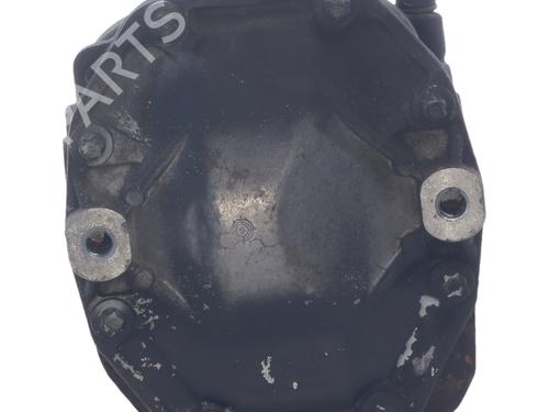 Differential, bag Differential, bag MERCEDES-BENZ C-CLASS (W203) C 200 CDI (203.007) (122 hp) 37193775 37193775