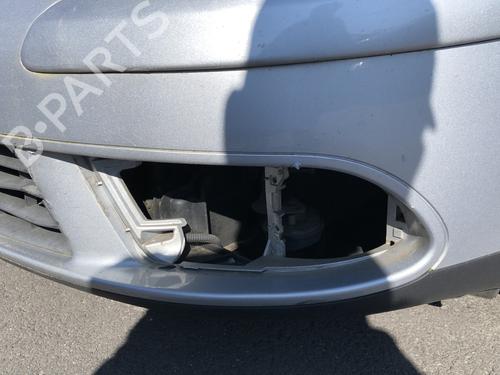 Left front steering knuckle VW GOLF PLUS V (5M1, 521) 1.9 TDI | BP25912468M25 
