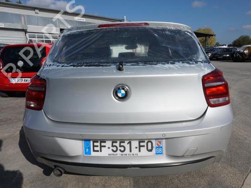 Display monitor BMW 1 (F20) 118 d | BP18196657C48 