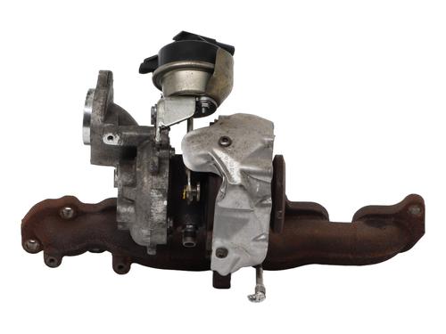 Used Turbocharger/Supercharger Turbocharger/Supercharger AUDI A4 B8 (8K2) 2.0 TDI (150 hp) 21568398 21568398