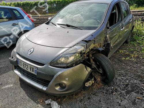 ABS pump RENAULT CLIO III (BR0/1, CR0/1) 1.5 dCi (BR17, CR17) | BP18179215M43