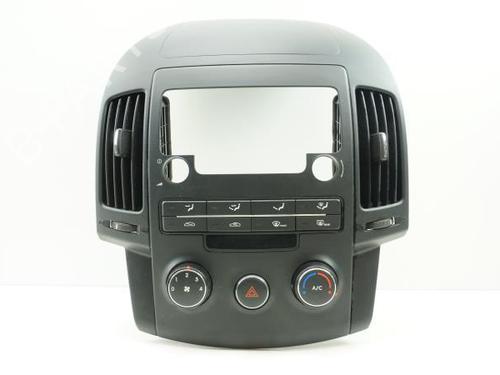 Climate control HYUNDAI i30 (FD) 1.6 CRDi | BP18193567I5 