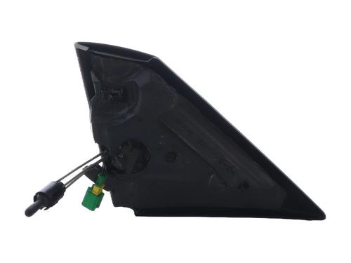 Right mirror RENAULT MEGANE II (BM0/1_, CM0/1_) 1.5 dCi (BM1E, CM1E) | BP29563527C27 