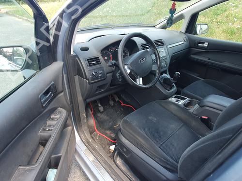 Left headlight FORD FOCUS C-MAX (DM2) 2.0 TDCi | BP30155836C28  - Image 14