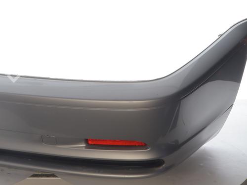 Rear bumper BMW 3 Coupe (E46) 320 Ci | BP29525747C8 