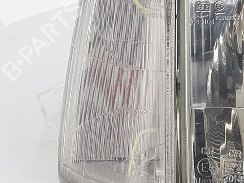 Used Right headlight Right headlight 27734082 27734082