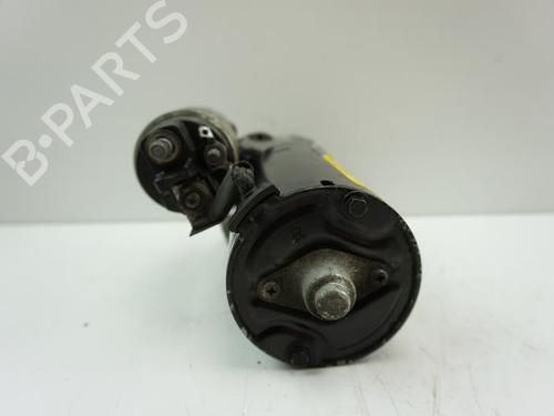 Used Starter BMW 1 (E87) 118 d (143 hp) 22071678