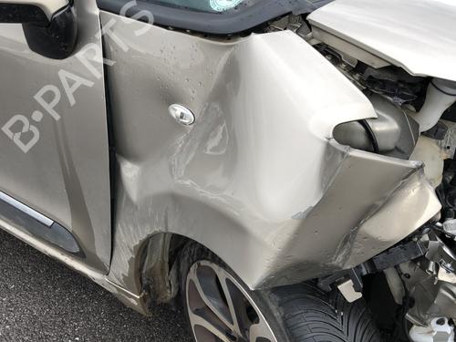 Reverse light CITROËN C3 Picasso (SH_) 1.6 HDI 90 | BP28415703C36  - Image 20