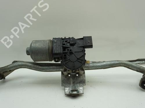 Viskermotor vindrute SEAT IBIZA III (6L1) 1.2 (64 hp) 18184607