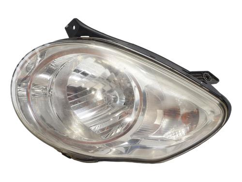 Used Left headlight KIA PICANTO I (SA) 1.0 (63 hp) 24957951