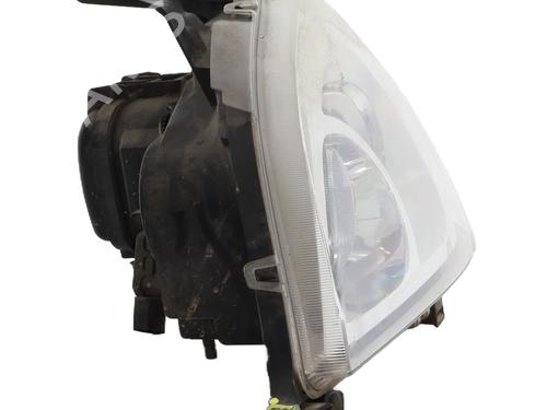 Left headlight MERCEDES-BENZ M-CLASS (W163) ML 400 CDI (163.128) | BP24800093C28 