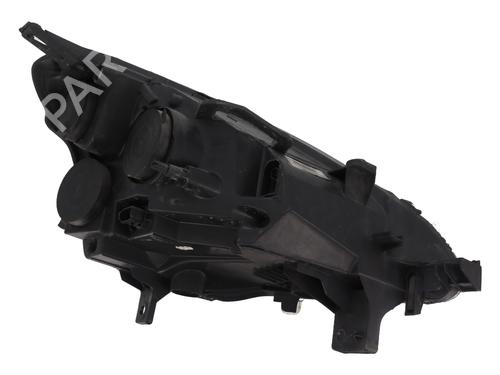 Left headlight PEUGEOT PARTNER Tepee 1.6 HDi 90 | BP33657310C28  - Image 6