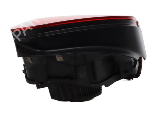 Left taillight VW POLO V (6R1, 6C1) 1.4 TDI | BP23763104C34 