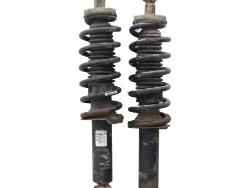 Right rear shock absorber PEUGEOT 407 (6D_) 2.0 HDi 135 (6DRHRH, 6DRHRE, 6DRHRG, 6DRHRJ) | BP29191411M19 
