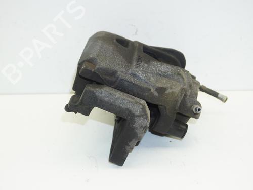 Right front brake caliper JAGUAR S-TYPE II (X200) 2.7 D | BP18186624M104