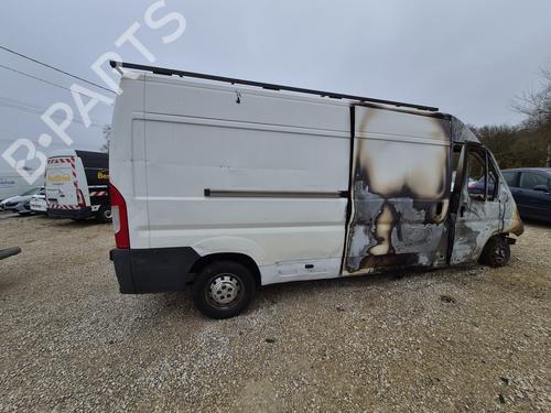 Left taillight PEUGEOT BOXER Van 2.2 HDi 110 | BP36999388C34 - Image 8
