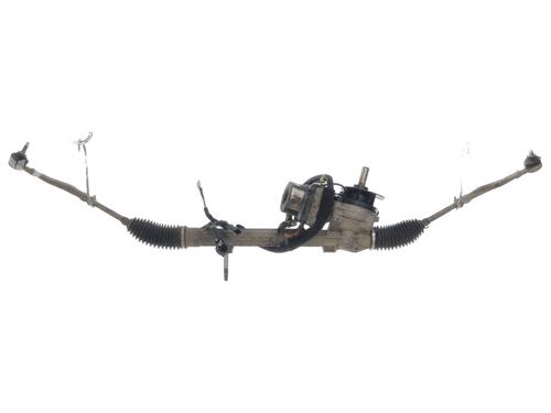 Used Steering rack Steering rack PEUGEOT 208 I (CA_, CC_) 1.4 HDi (68 hp) 32117855 32117855