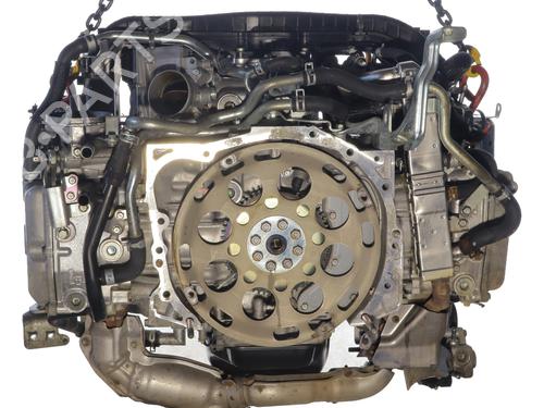 Motor SUBARU LEGACY V Estate (BR) 2.0 D AWD (BRD) (150 hp) 24145518
