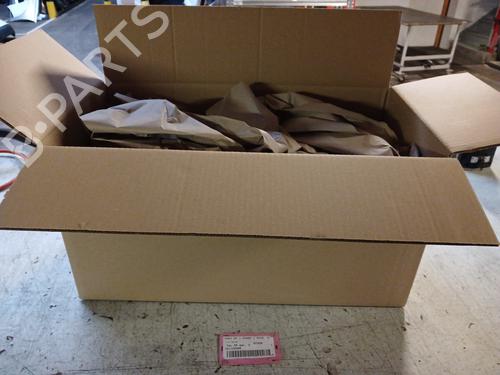 Left tailgate light AUDI Q7 (4LB) 3.0 TDI quattro | BP32440572C79