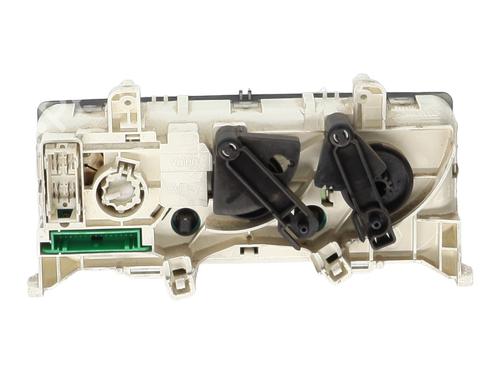 Airco bedieningspaneel RENAULT CLIO II (BB_, CB_) 1.5 dCi (B/CB07) | BP21395814I5 