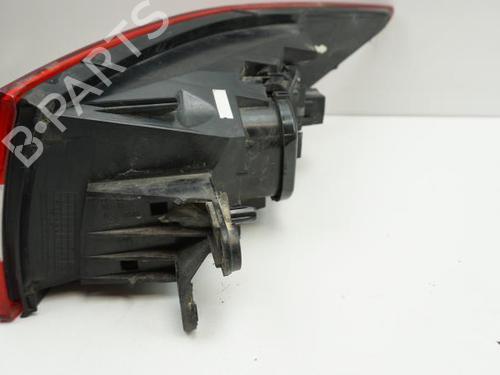 Left taillight RENAULT CLIO IV (BH_) 1.5 dCi 90 | BP18181952C34 